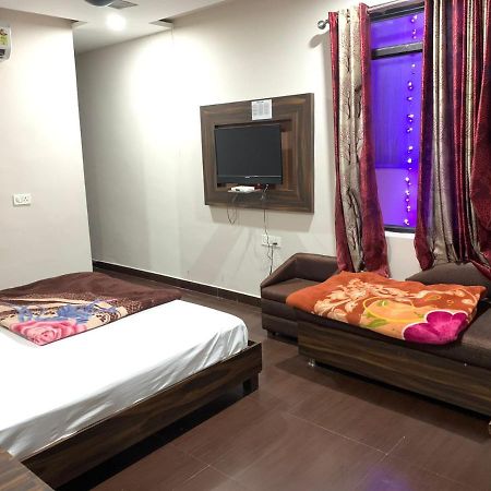 Hotel Sukhman Residency Amritsar Exteriör bild